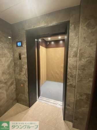 リビオメゾン両国ノースの物件内観写真